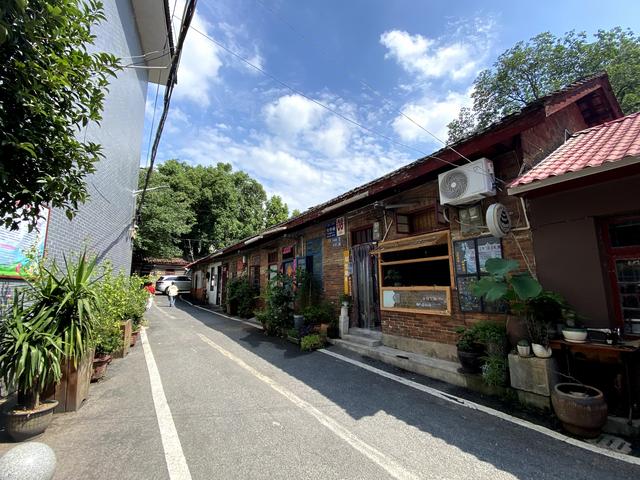 理响中国｜胡同里的民生温度