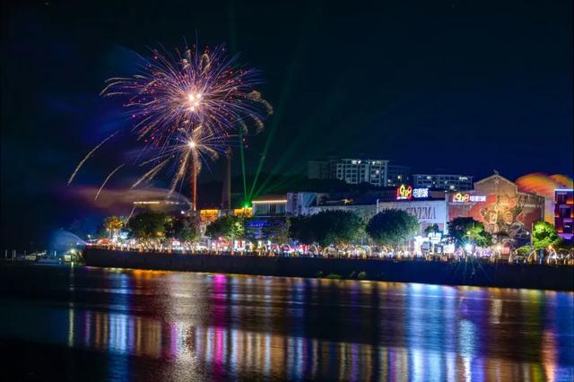 在增城，邂逅一场慢旅行！