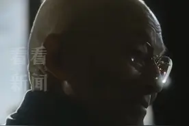 再谈“爷叔”游本昌 胡歌：他是影响我人生的导师图片