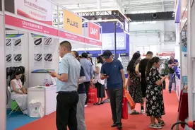 小五金藏着“大生意”！五金展首次来京举办图片