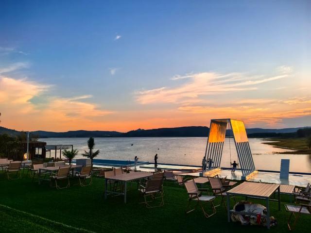 沂水人过年新玩法！赶民俗大集，游山水秘境，这份“赶集+游景”攻略请收好～