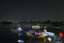 惠州海警局联合多部门开展伏季休渔期海上联合清查行动图片