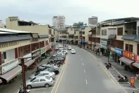 【聚焦“百千万工程”】龙川佗城：绘就文旅名镇“佗城图景”，焕发“秦汉岭南第一古镇”新活力图片