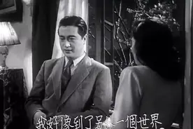 毛尖：一次文化总攻，从沪语电影看《繁花》江湖图片