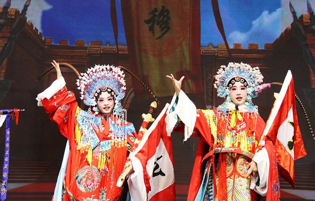 亳州市：多维度打造大思政课程体系