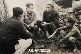 乡愁印迹•村史村事 丨凤冈： 一幅老照片背后的“崇新”故事图片