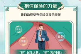 中国人寿2023年度寿险理赔服务报告图片