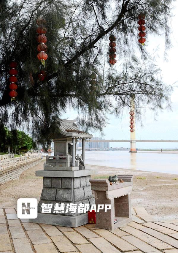 探访世遗点！泉州江口码头：浪痕刻石千秋岁，古渡连波万里风