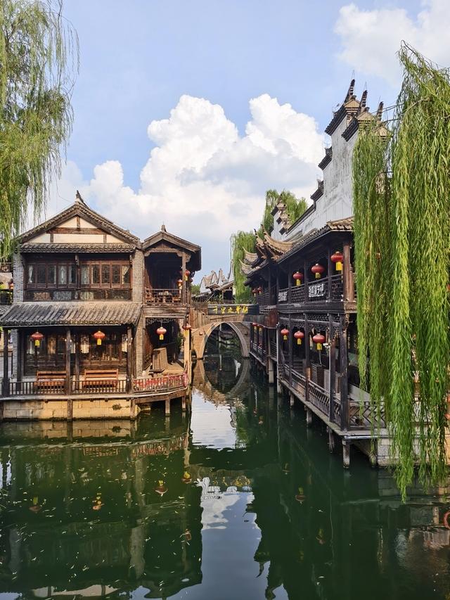 文脉悠长·红色赤诚·文旅深融：三重奏里的枣庄跃迁