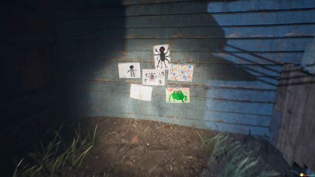 《咒》游戏攻略 全收集剧情流程攻略 恐怖游戏《咒》全攻略