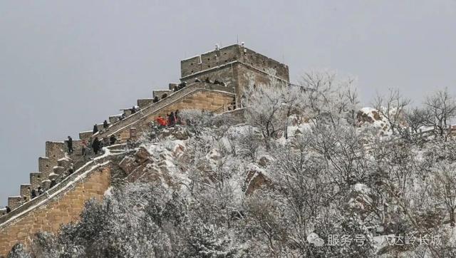 郑州出发睡一晚就能到的8大看雪城市！附美食攻略