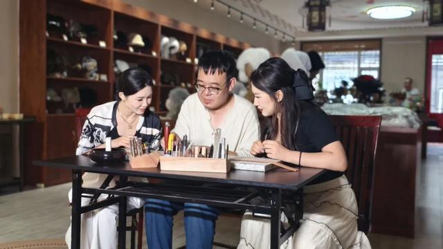 张家口堡：多元共融 文脉传承