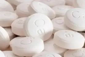 2块钱和200块的钙片有什么区别？