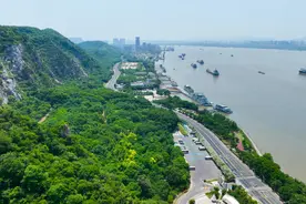 一江清水万重山 |“与江共生”，南京谱写新时代长江文明的生动答卷图片
