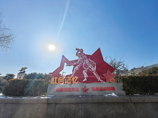 丹阳新设多个打卡点！