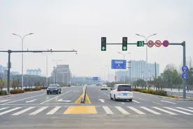 长治市潞州区：项目建设加速度 产业升级再发力图片