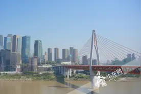 最高气温直冲40℃ 今起三天重庆高温天气继续图片