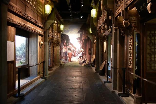 开放公告｜元旦假期，上饶这些文化场馆免费开放