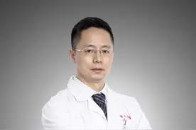 专访上海交通大学附属第六人民医院普外科主任医师伍波：甲状腺癌术后20年的生存率达90%图片