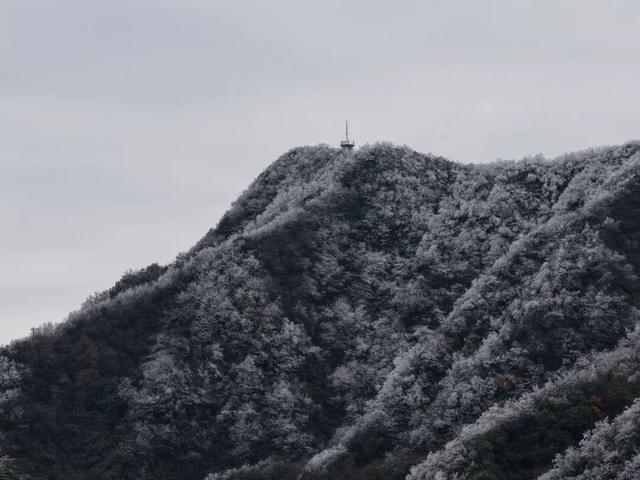 这个冬天，到贵州赴一场色彩之约