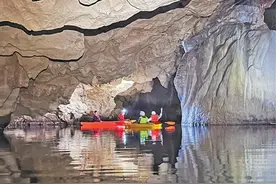 年轻人玩转新潮运动（健身视野）图片