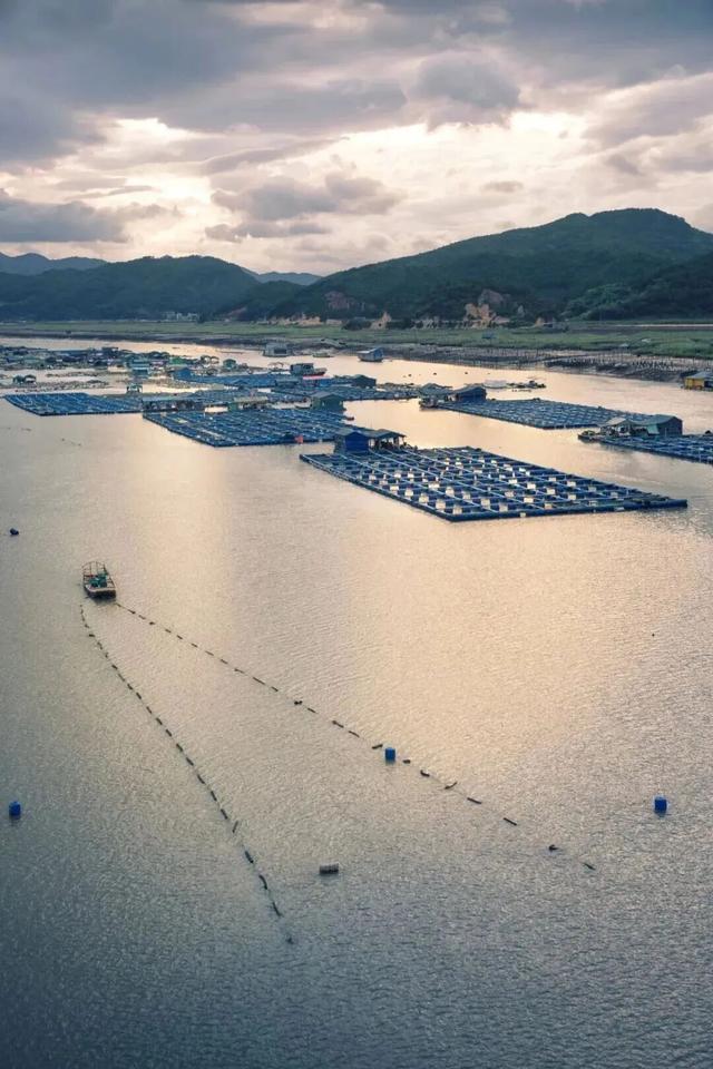 宁上高速全线通车！游玩攻略，带你通向超乎想象的滨海秘境→