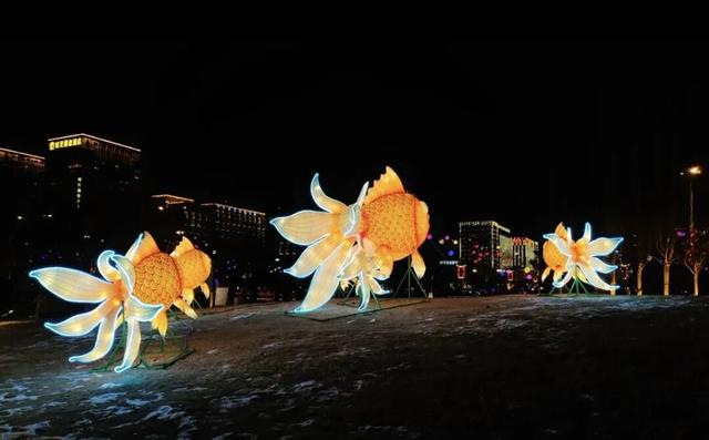 内蒙古又冷又酷，但呼和浩特是真的很HOT！