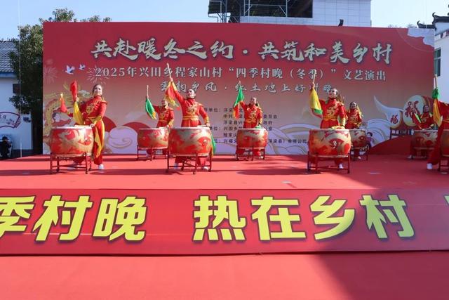 风景这边独好！2025浮梁文旅精彩瞬间