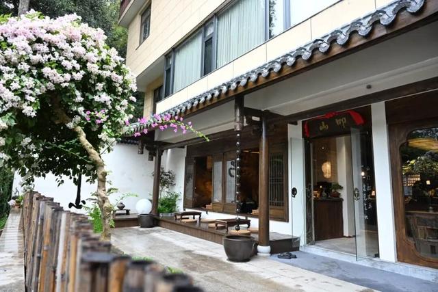 走！赴淘金山之约，叩山问水寻静心