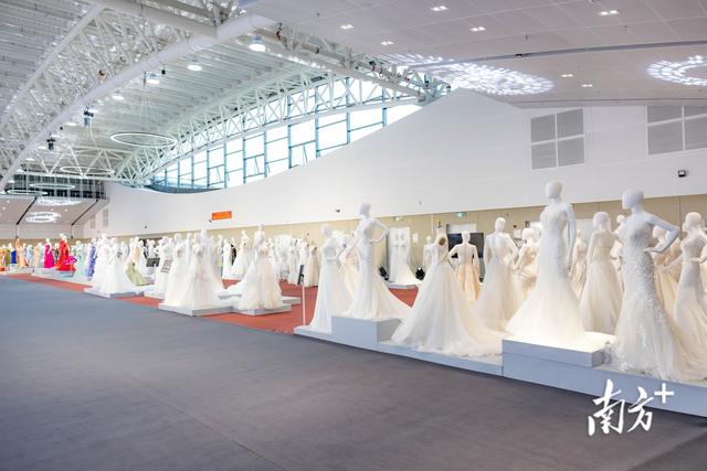 全馆联动、细节拉满！看潮州国际会展中心如何高标准护航国际潮团联谊年会