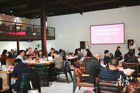 蓬江将建设摩托车试车场？这场会议干货十足图片
