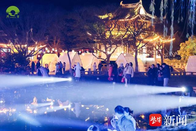 同里钟声里有着百年承诺，你的新年第一声钟声想献给___？