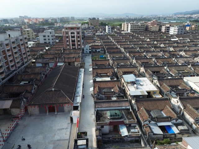 国庆中秋游潮阳，千年古县精品线路推荐