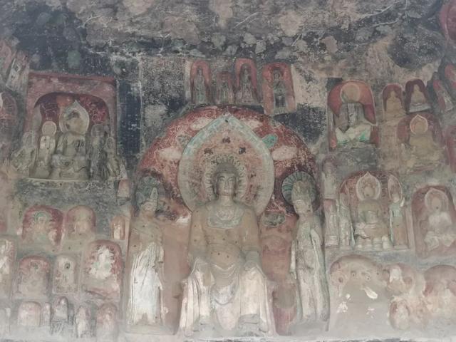 国庆川陕丨独家宝藏线路升级归来！在川陕古道间用7天重读2000年中国！（10/1-7）