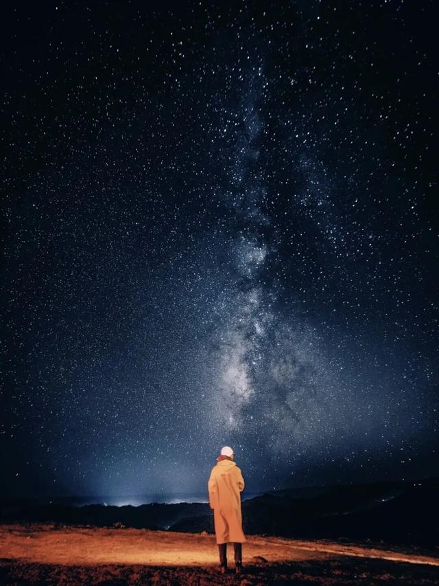 穿越川西，一条路线看尽最美秋色！