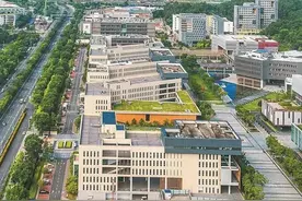 深圳龙岗观察 | 再度跻身“全国前五”，龙岗凭什么？图片