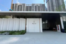 就在法务岛片区！成都首个配售型保障性住房即将上市，可跨区购买图片