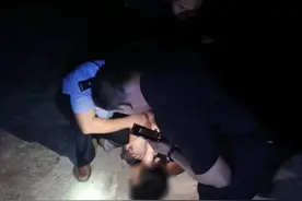 连破两起命案！警汪特种兵立大功！图片