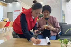 真挚服务暖人心 服务更有温度——浙江联通服务之星黄玲玲图片