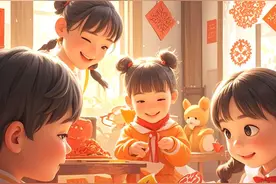 匠心之旅，传承非遗！烟台“小小传承人”研学活动开始招募图片