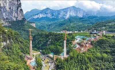 一批重大水利工程建设迎来新节点