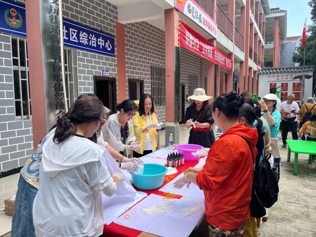 旅居云南•避暑鲁甸19.9℃｜山水相逢，共织避暑记忆