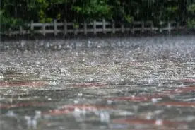 河北大范围降雨今天到！还有这些热点……图片