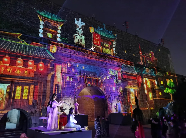读城·江苏韵丨日落再启程！解锁炎夏夜色中的江南风雅