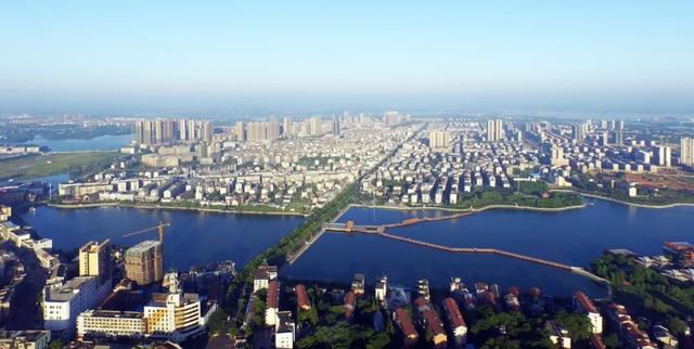 观潮的螃蟹丨沅江文旅需要一根“鱼竿”