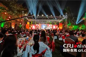 孟加拉国议长为总台孟语广播开播55周年庆祝活动发来贺信图片