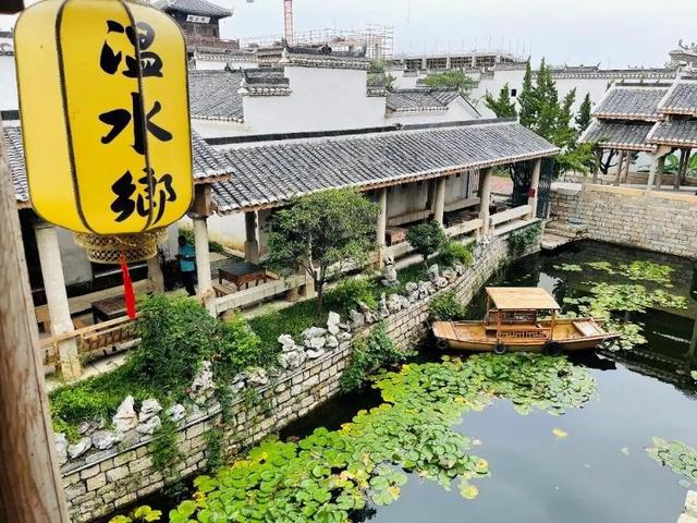 潍坊入选！2025山东省文旅康养融合发展典型案例公布