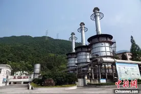 “亚洲第一台”峥嵘岁月60年：托举中国航空动力翱翔蓝天图片