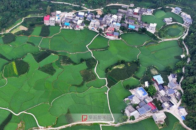 有一种滤镜叫“夏天”！悠长夏日藏在山区里的“世外桃源”有多治愈？