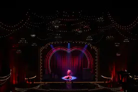 （外代二线）墨尔本时装周——X剧院时装秀图片